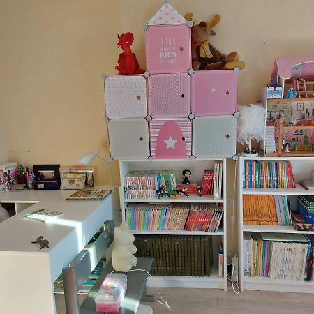 Saumane Chambres D'Hotes Dans Mas Avec Jardin En Bord De Riviere מראה חיצוני תמונה